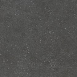 Limestone zwart lappato 60X60 cm tegel Steeneffect