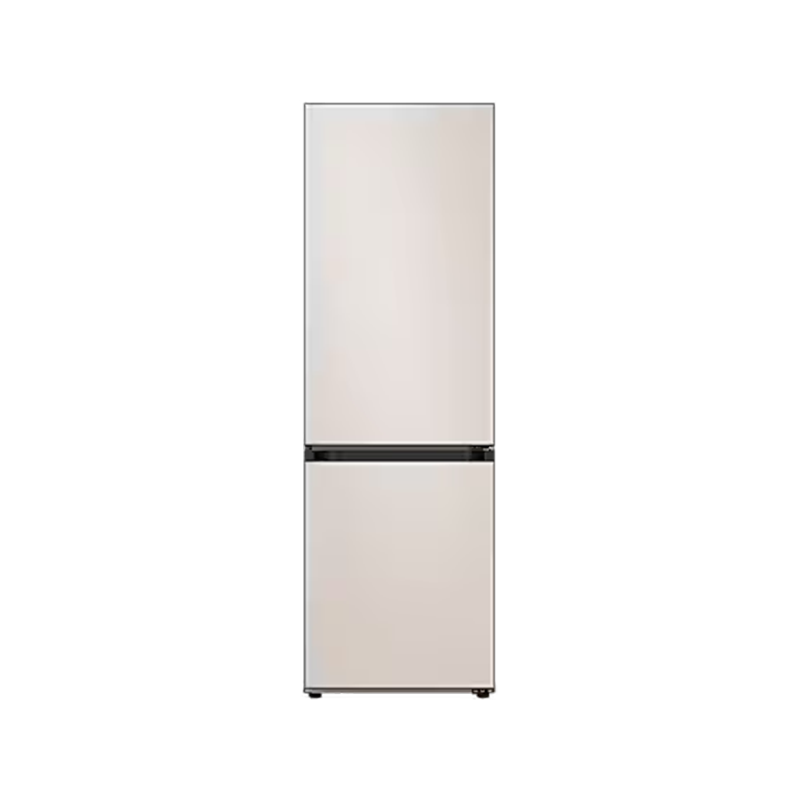 Samsung Bespoke fridge-freezer 344L