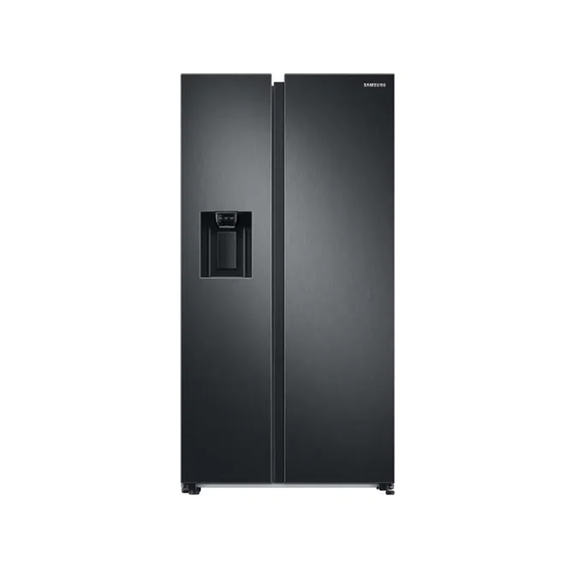 Samsung American style fridge 634L black