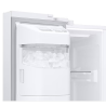 Samsung American style fridge 634L white