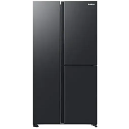 Samsung American style Beverage Center fridge 645L