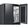 Samsung American style Beverage Center fridge 645L