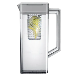 Samsung American style Beverage Center fridge 645L