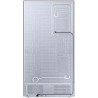 Samsung Réfrigérateur américain 641L noir