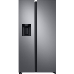 Samsung American style fridge 609L