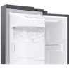 Samsung American style fridge 609L