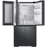 Samsung Réfrigérateur French Door 647L noir