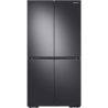 Samsung French Door refrigerator 647L black