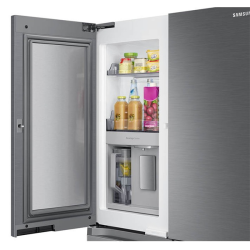 Samsung French Door refrigerator 647L inox