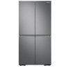 Samsung French Door refrigerator 647L inox