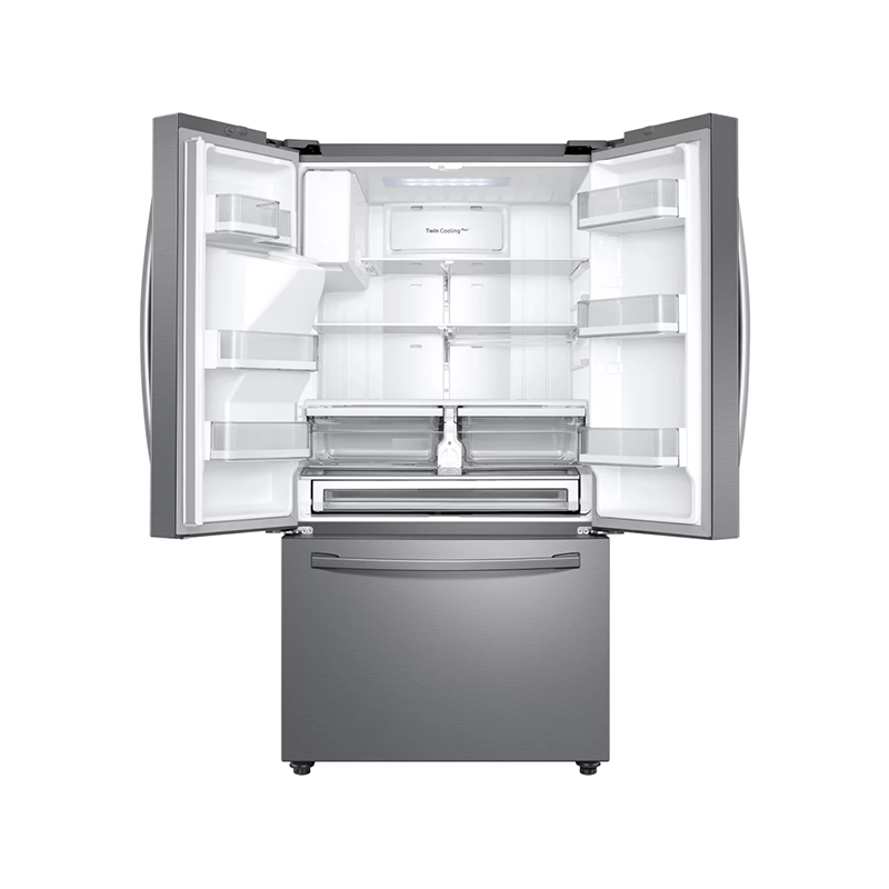 Samsung French Door Refrigerator 539l 9991