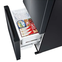 Samsung French Door refrigerator 431L