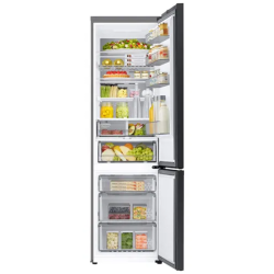 Samsung fridge-freezer 387L