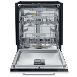 Samsung fully integrated dishwasher DW60BG850B00