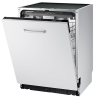 Samsung dishwasher DW60M6050BB