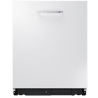 Samsung fully integrated dishwasher DW60M6040BB