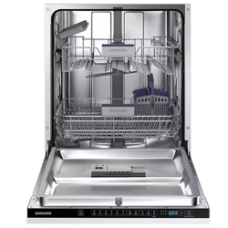 Samsung fully integrated dishwasher DW60M6040BB