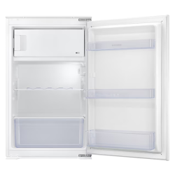 Samsung integrated refrigerator 88cm