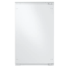 Samsung integrated refrigerator 88cm