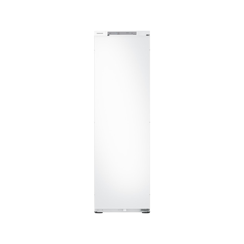 Samsung built-in fridge with slide rails 178cm