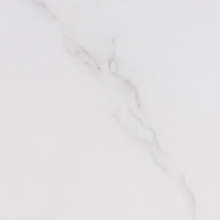 Fontana wit mat 60X60 cm tegel Marmer effect