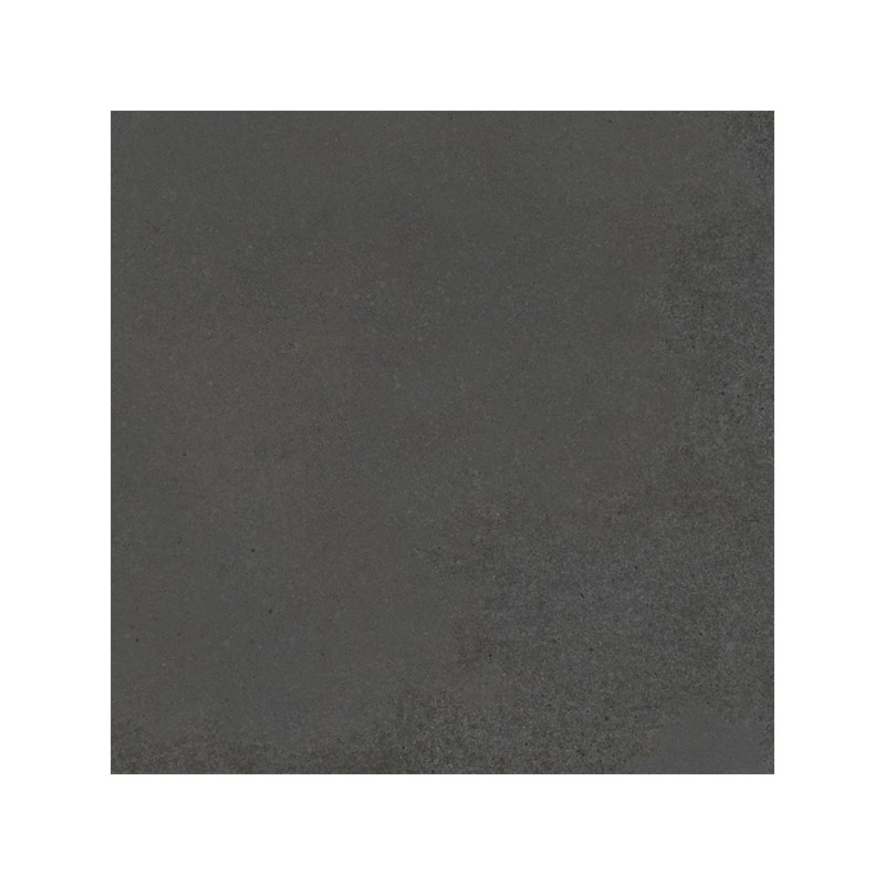 Geneve zwart 120X120 cm tegel Rustiek effect