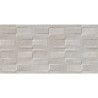 Geneve Brick Gris 30X60 cm carrelage effet Rustique
