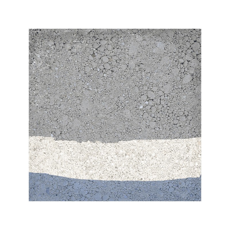 Montwit Decor grijs 15X15 cm tegel Rustiek effect