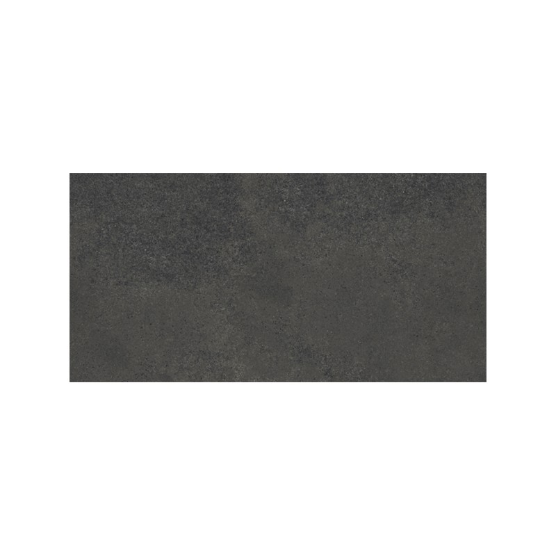 Nyon Noir 60X120 cm carrelage effet Rustique