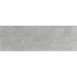 Materica Raw grijs 40X120 cm Cementeffect tegels
