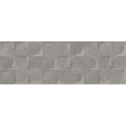 Rex Geo grijs 30X90 cm Cementeffect tegels
