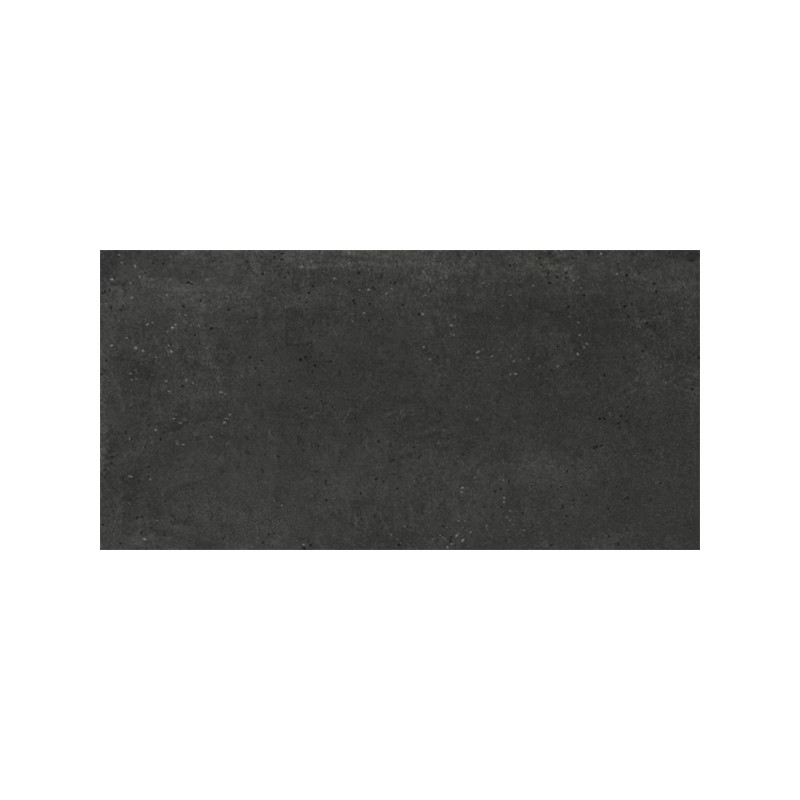 Gravel Noir 30X60 cm carrelage Effet Ciment