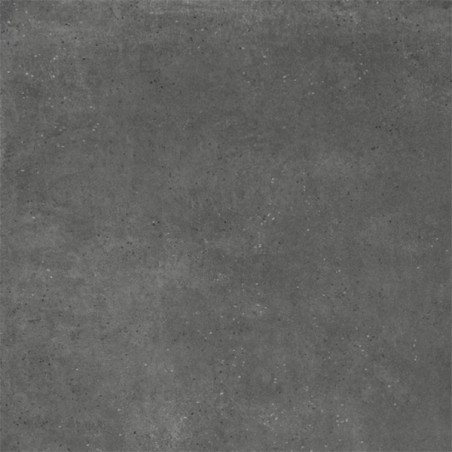 Grind Donkergrijs 60X60 cm Cement Effect Tegel