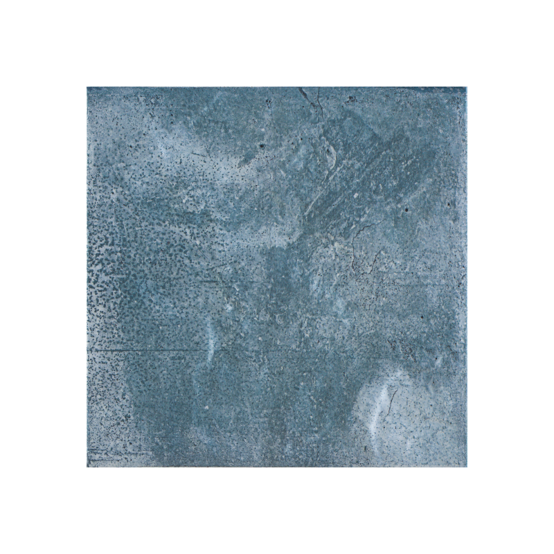 Sabine Blauw 15X15 cm Cement Effect Tegel
