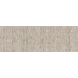 Wave Wood Tortora 25X75 cm carrelage Effet Ciment