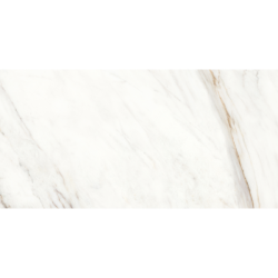 Hera Blanc 60X120 cm carrelage Effet Marbre