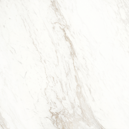 Hera Blanc 60X60 cm carrelage Effet Marbre