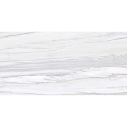 Iceland Blanc 60X120 cm carrelage Effet Marbre