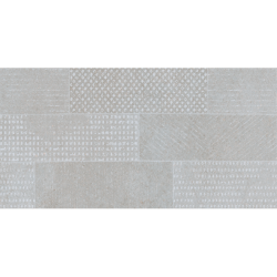 Mistery Mure Gris 30X60 cm carrelage effet Pierre