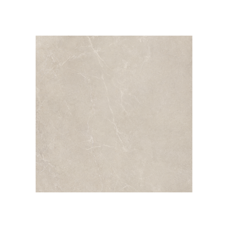 Storm Cream 120X120 cm tegel Steeneffect