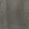 Rust Iron 60X60 cm tegel Metal Effect