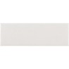 Langres Blanc 20X60 cm carrelage Effet Ciment