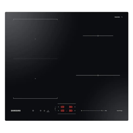 Samsung Tables de cuisson à induction  60 cm