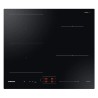 Samsung Tables de cuisson à induction  60 cm