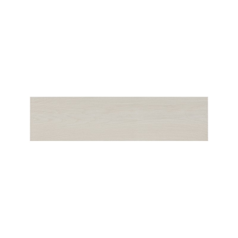 Jasper Blanc 22,5X90 cm carrelage effet Bois