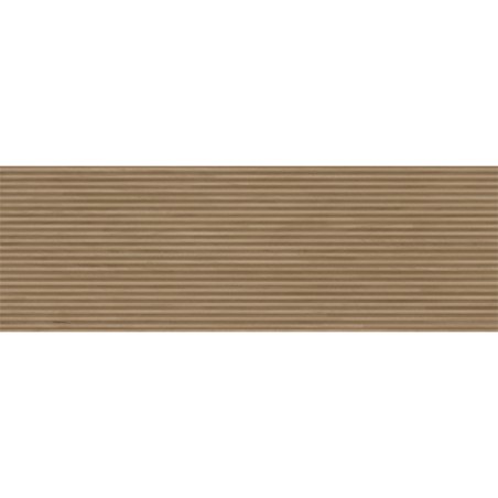 Marlen Slat Walnoot 40X120 cm tegel met houteffect