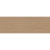 Marlen Slat Chêne 40X120 cm carrelage effet Bois