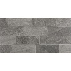 Valls Gris 30X60 cm mosaic...