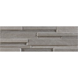 Rockaway Concrete 17X52 cm tegels met steeneffect