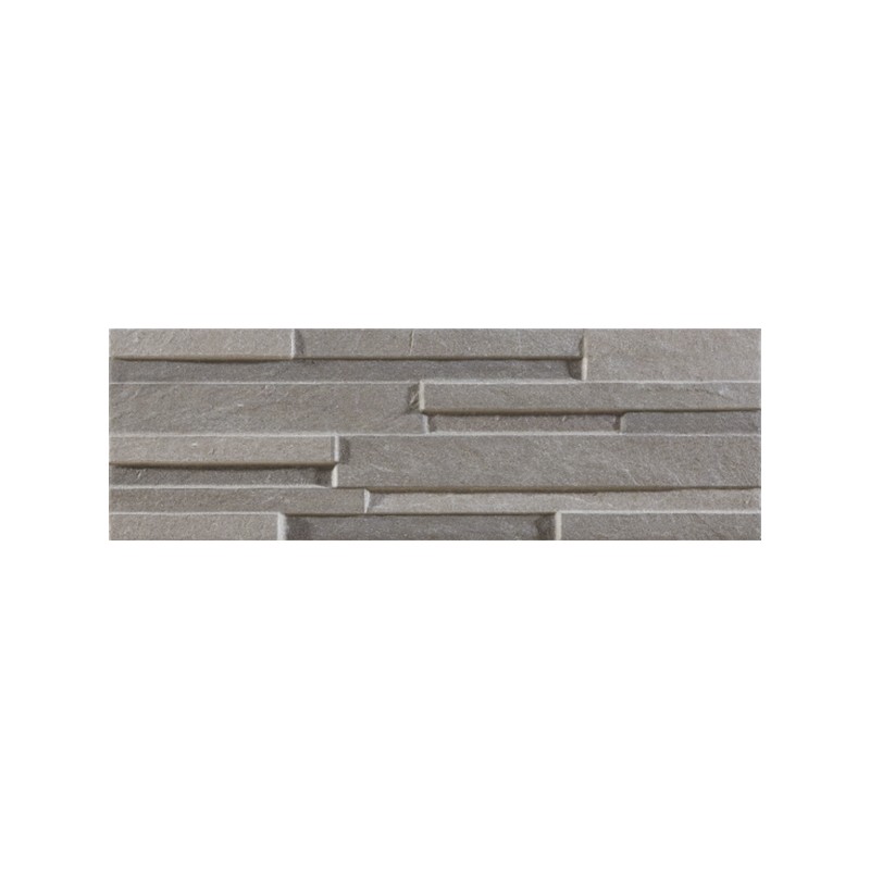 Rockaway Concrete 17X52 cm carrelage effet Pierre